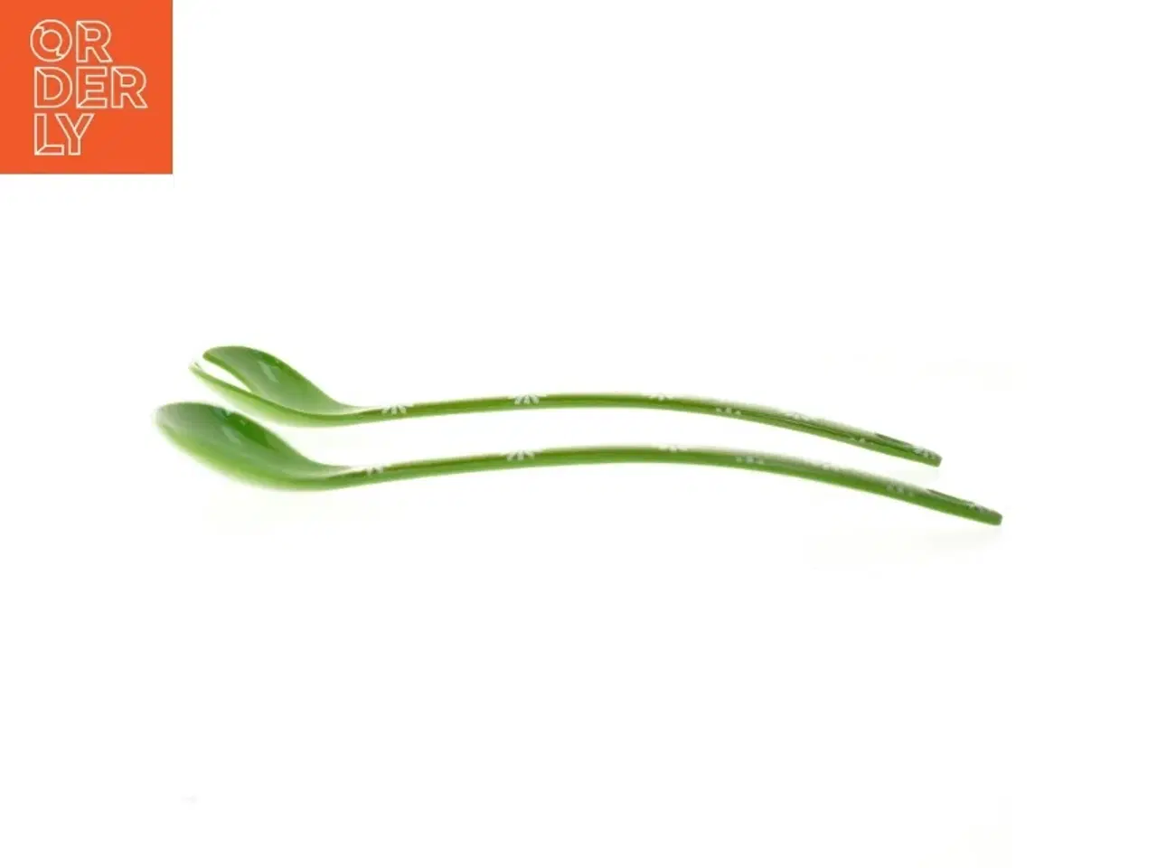 Billede 3 - Salatbestik (str. 26 cm)