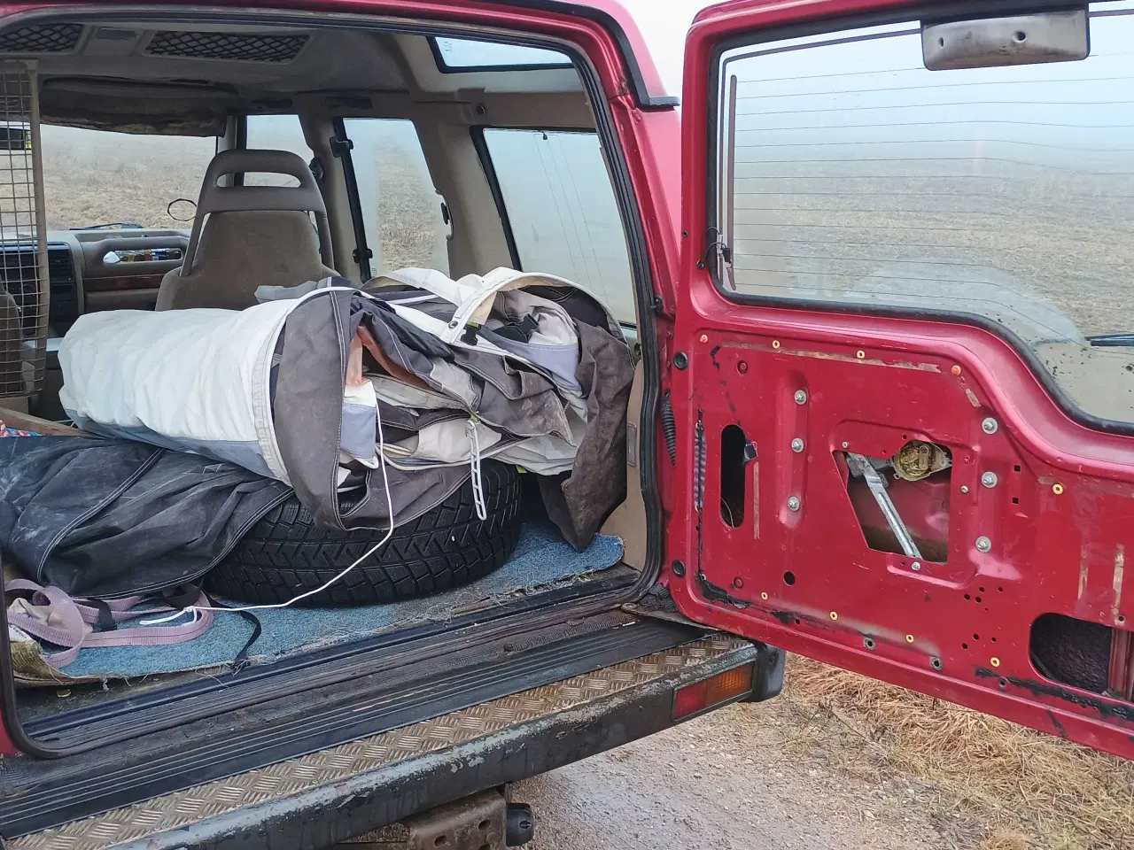 Billede 13 - Discovery 2,5 skal synes omlidt