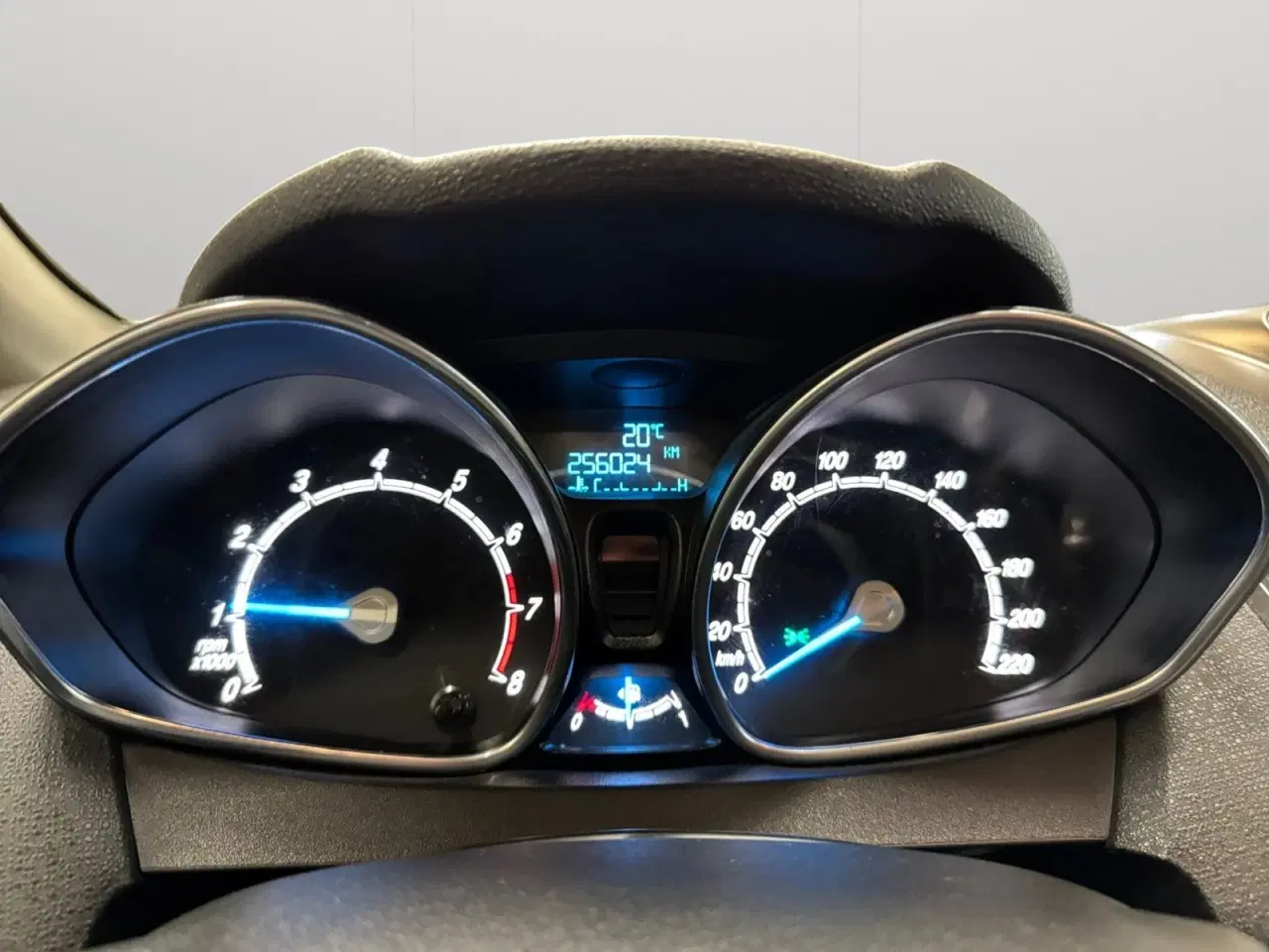 Billede 7 - Ford Fiesta 1,0 SCTi 125 Titanium