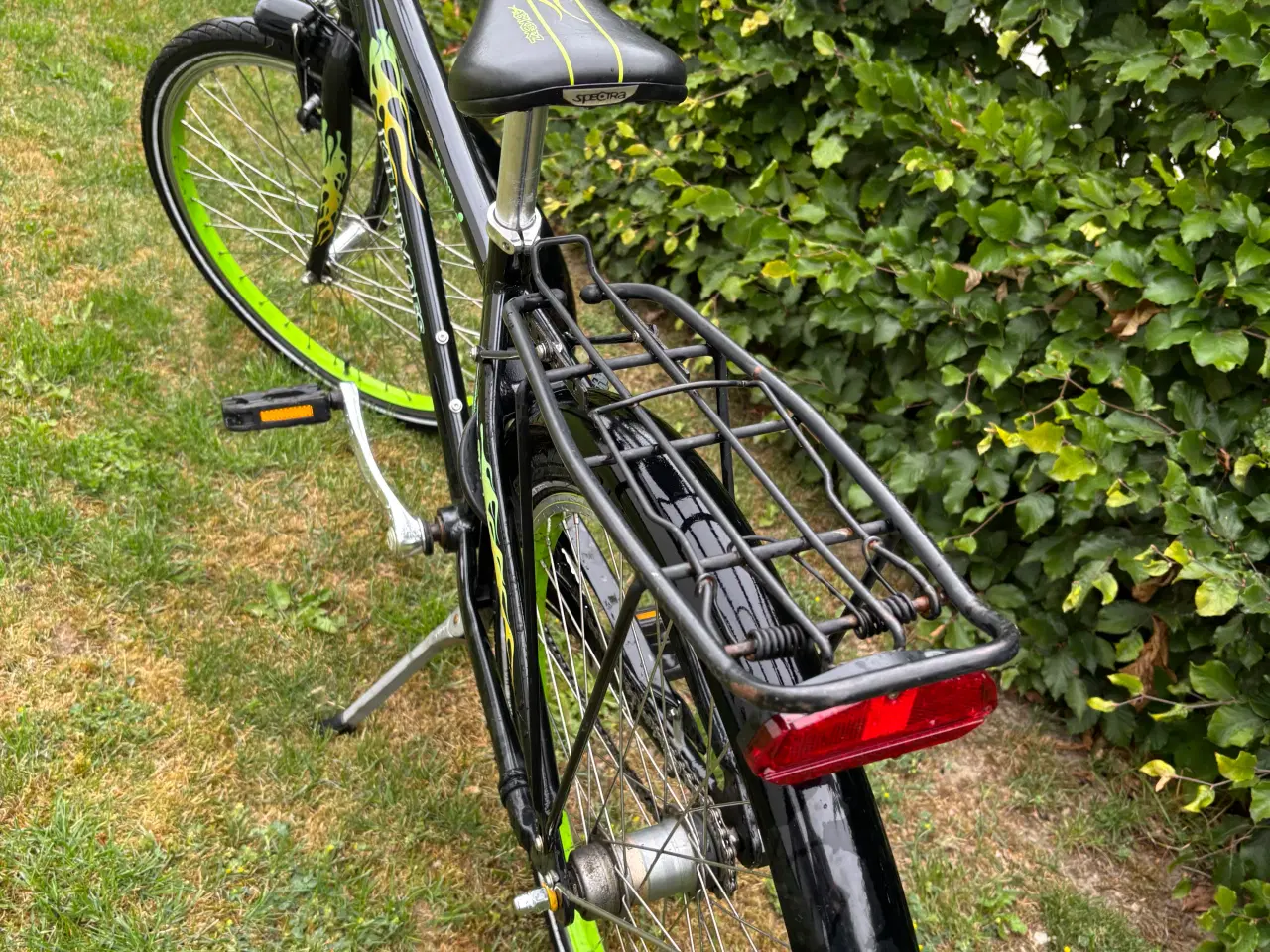 Billede 3 - Kildemoes drengecykel