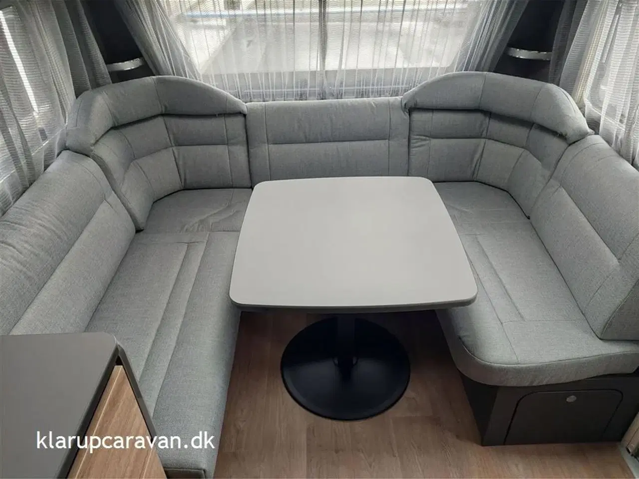 Billede 5 - 2023 - Dethleffs Beduin Scandinavia 550 RD