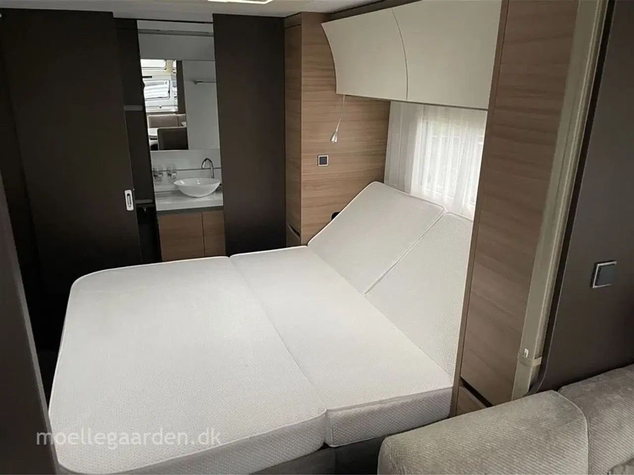 Billede 7 - 2021 - Adria Alpina 663 HT Alde Centralvarme