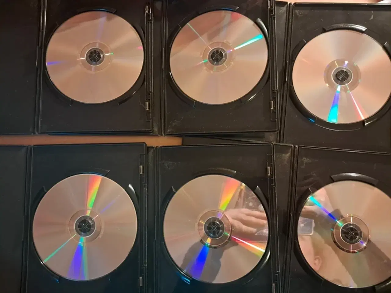 Billede 8 - Soldaterkammerater (komplet)