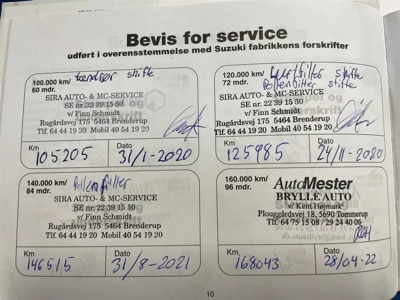 Billede 15 - Suzuki Celerio 1,0 12V Comfort 68HK 5d