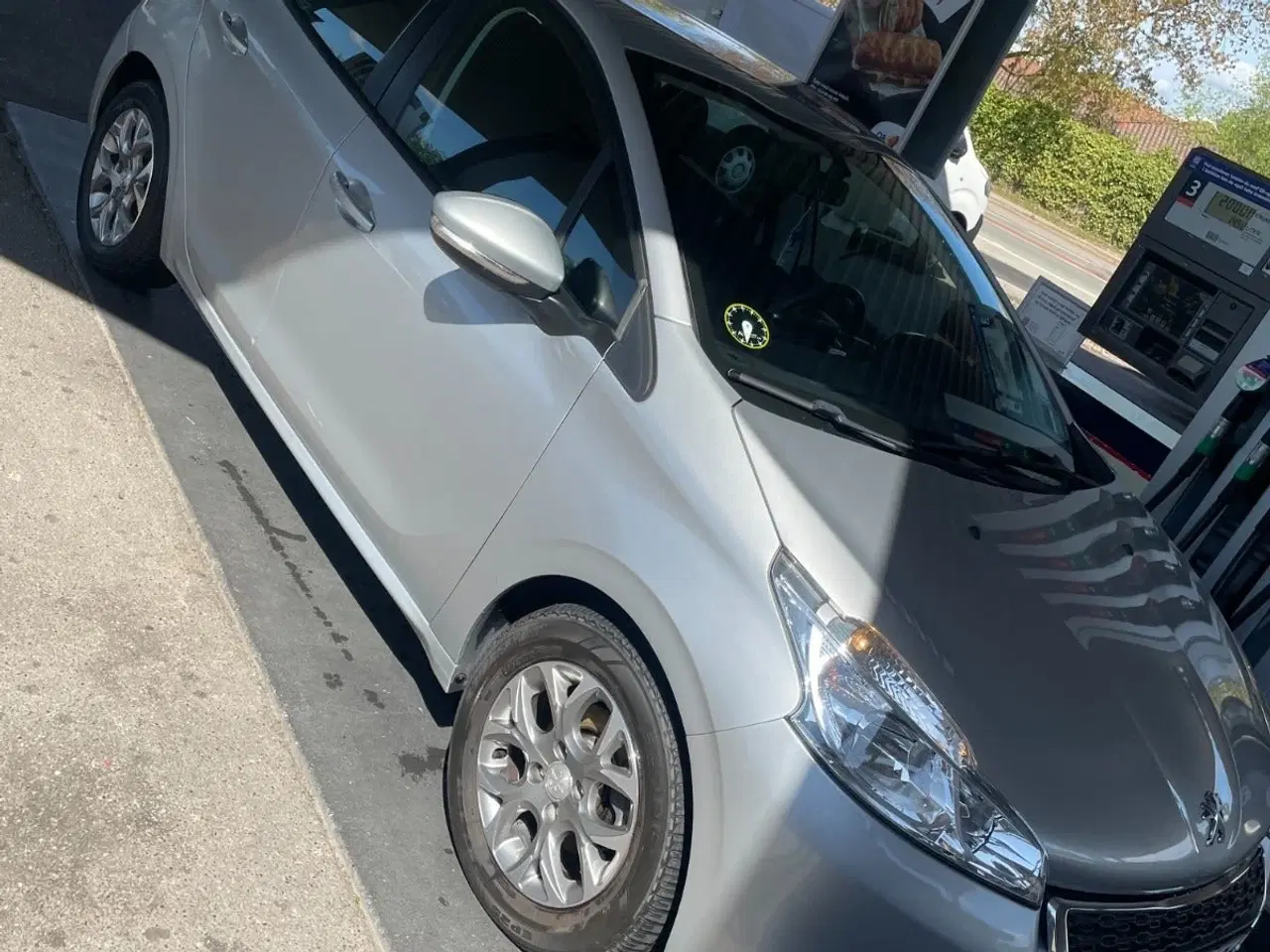 Billede 3 - Peugeot 208 1,2 VTi Active