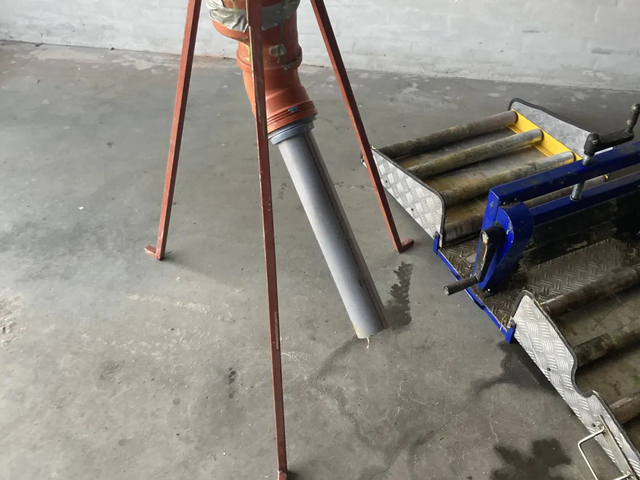 Billede 5 - Starts pakke til strømpeforing