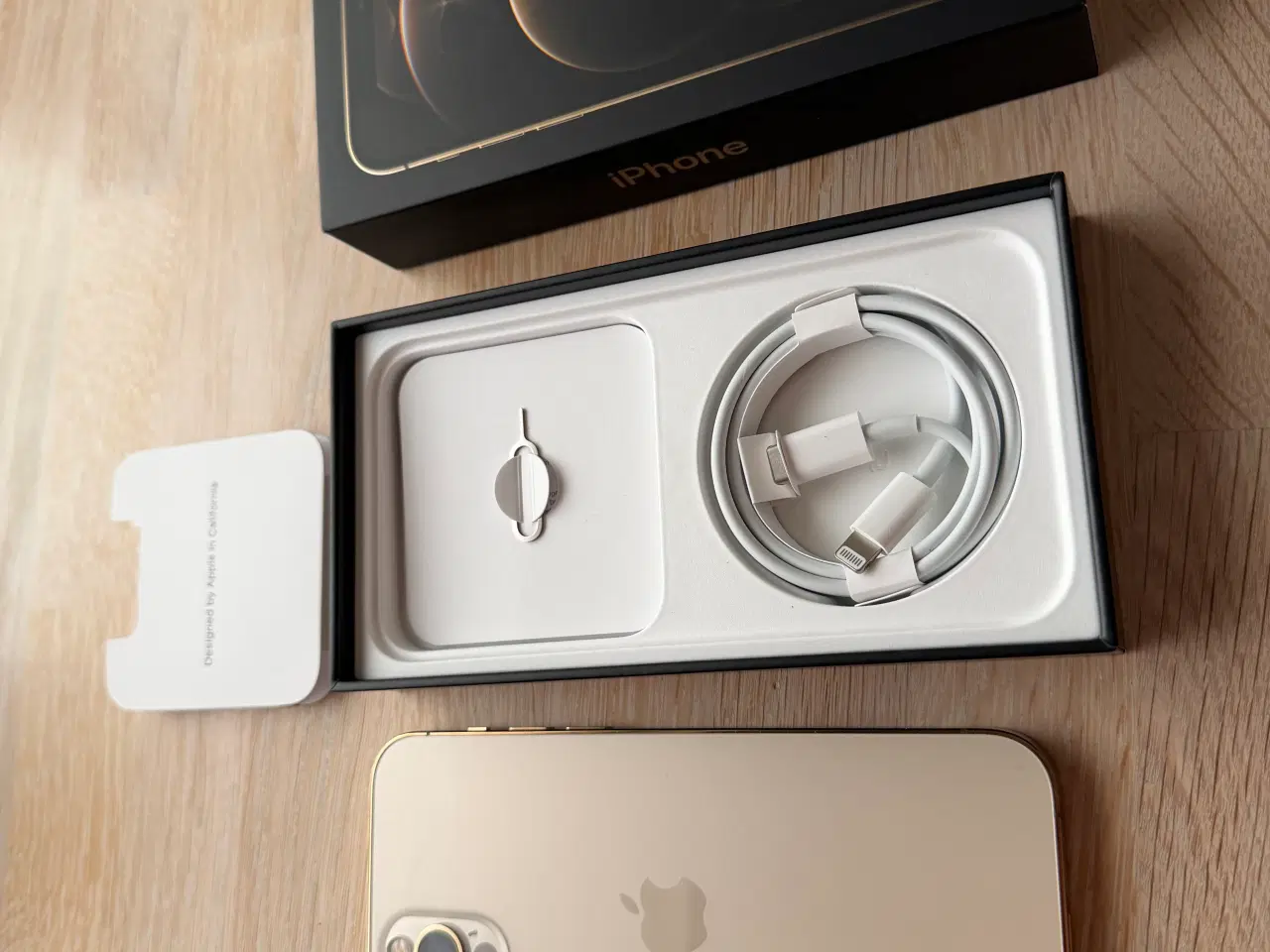 Billede 2 - Apple iPhone 12 Pro 