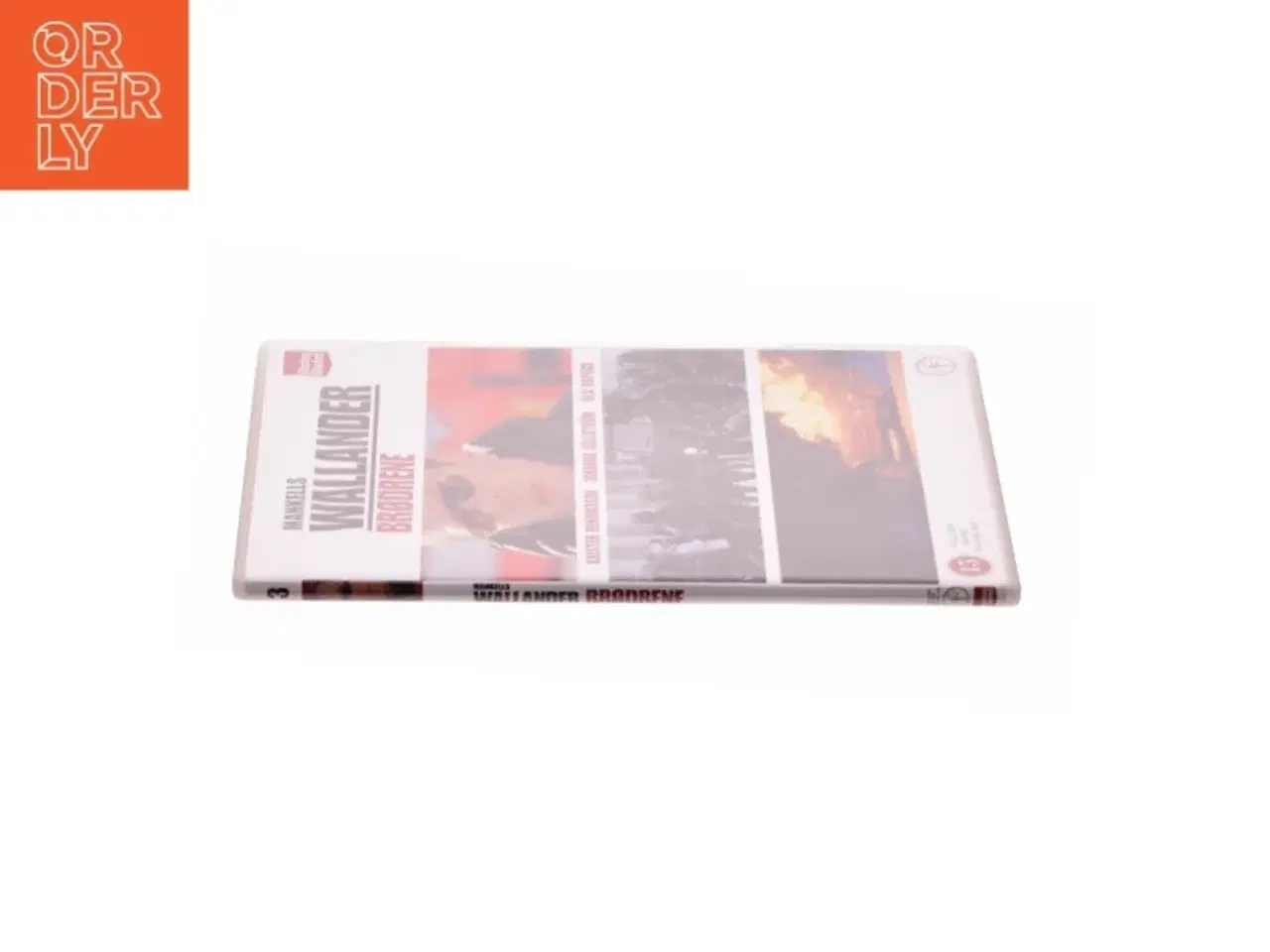 Billede 3 - Brødrene fra DVD