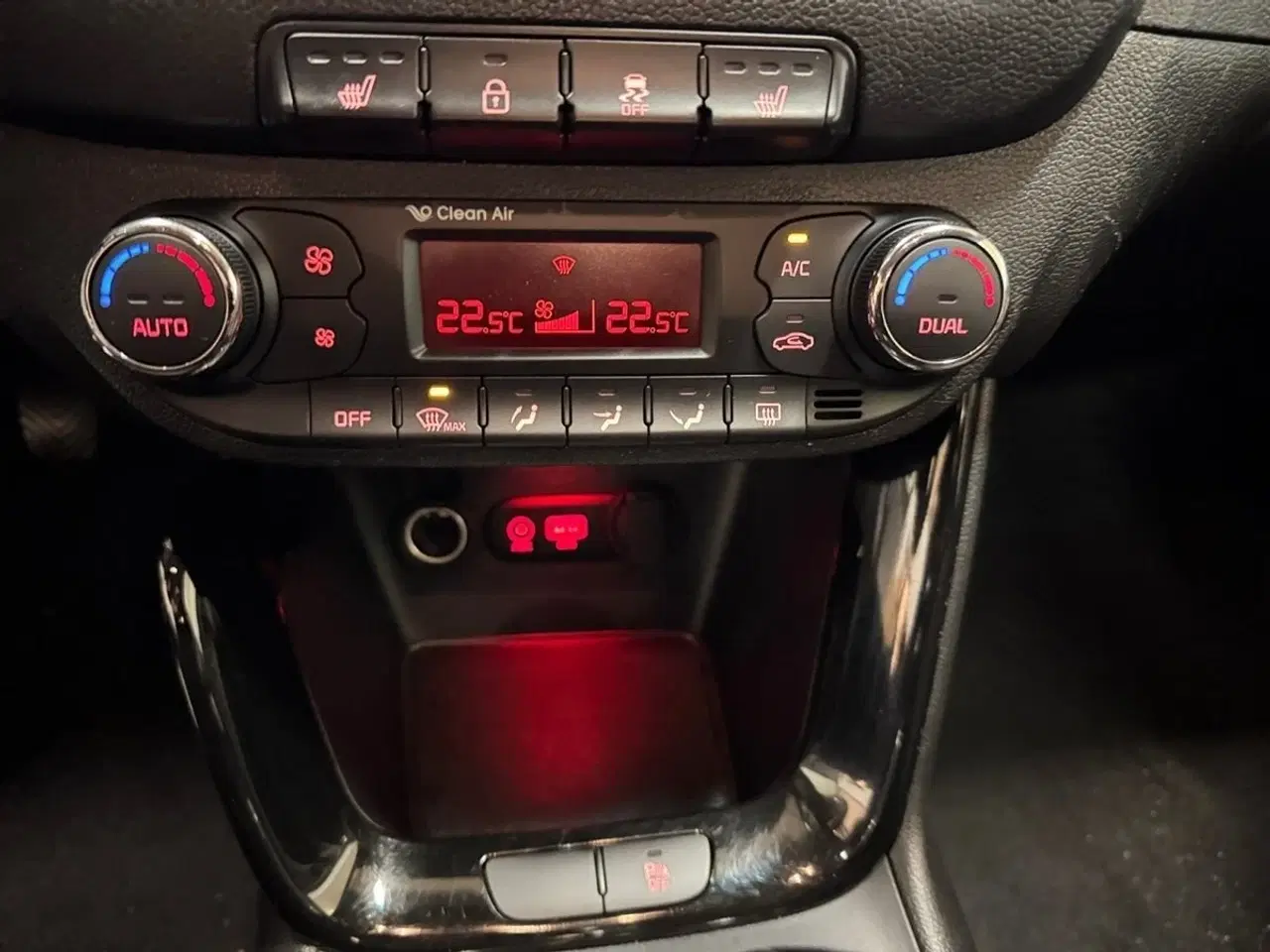 Billede 11 - Kia Ceed 1,6 CRDi 136 Limited SW