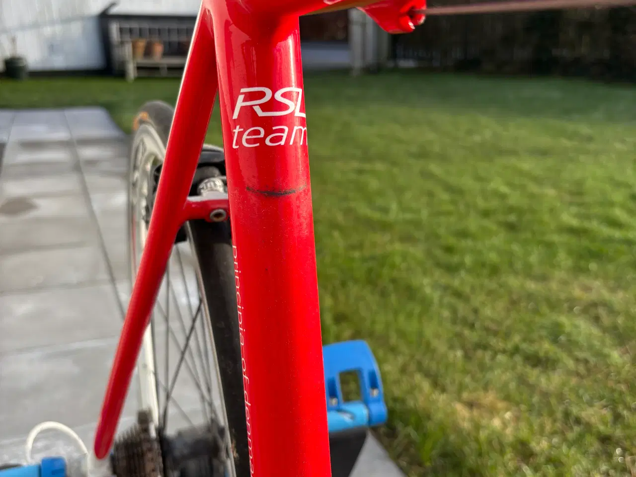 Billede 3 - Flot og meget lidt brugt