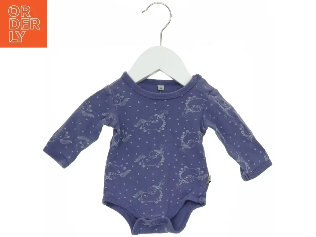 Billede 1 - Bodystocking fra Pippi (str. 50 cm)