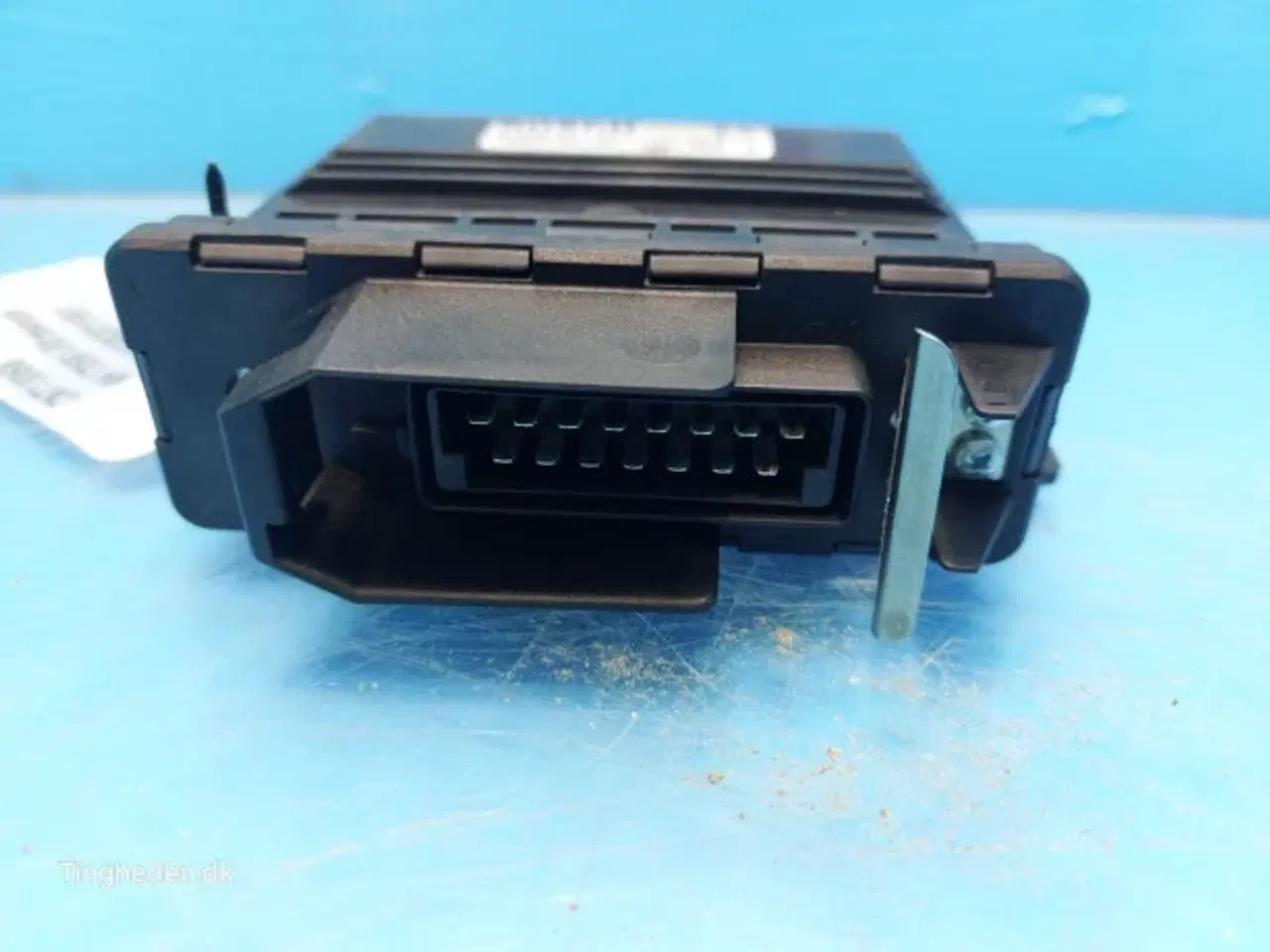 Billede 8 - New Holland TX68 ECU 0538201561