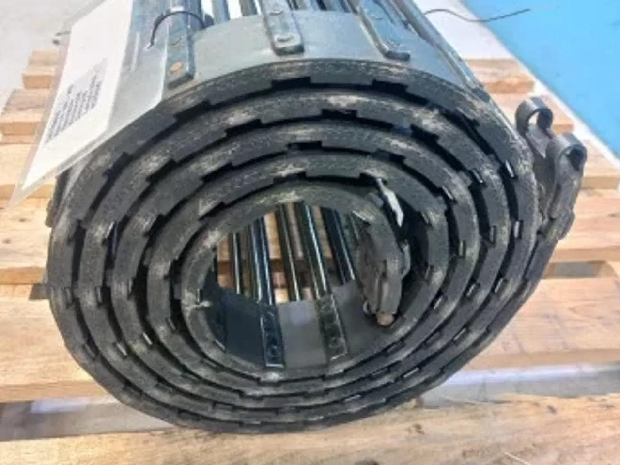 Billede 3 - Asa Lift 181-203 Remkæder