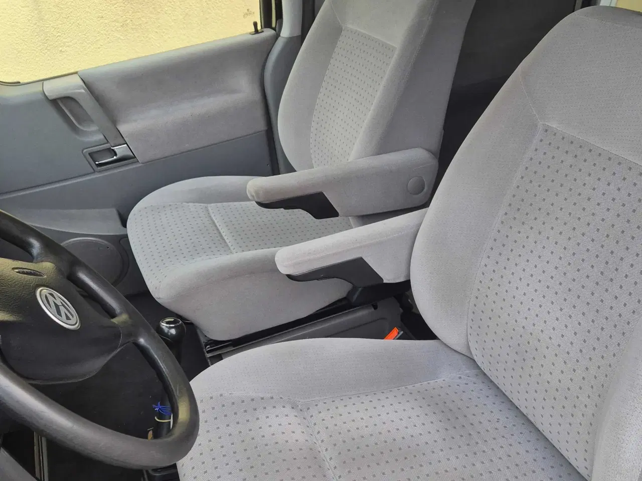 Billede 4 - Volkswagen Caravelle T4 2.5 