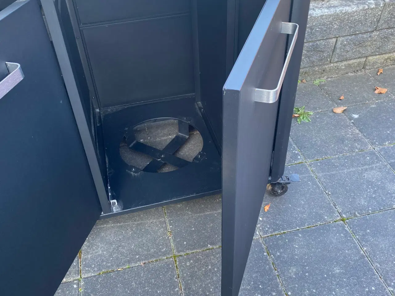 Billede 6 - Cozze udekøkken 