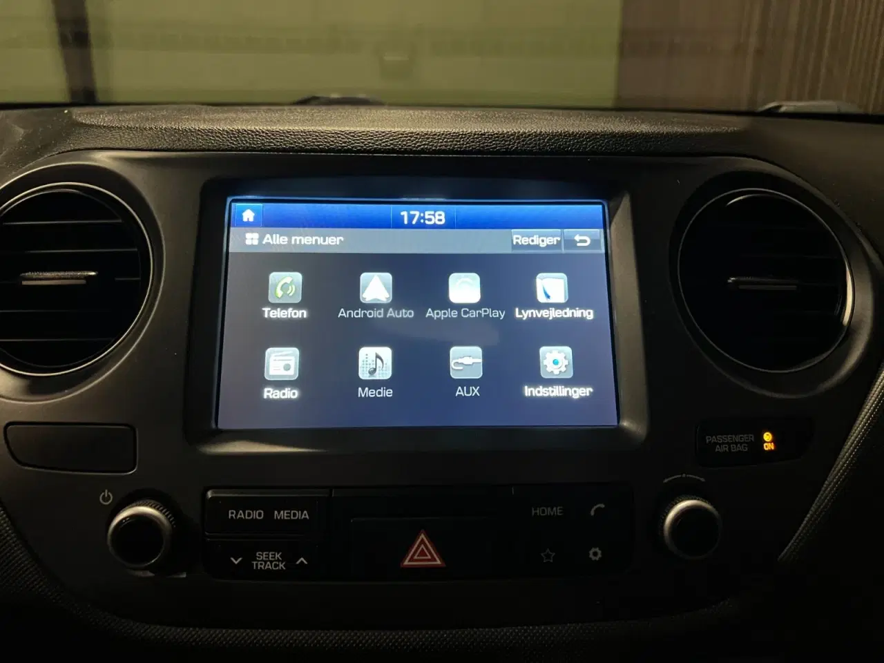 Billede 13 - Hyundai i10 1,0 Touch