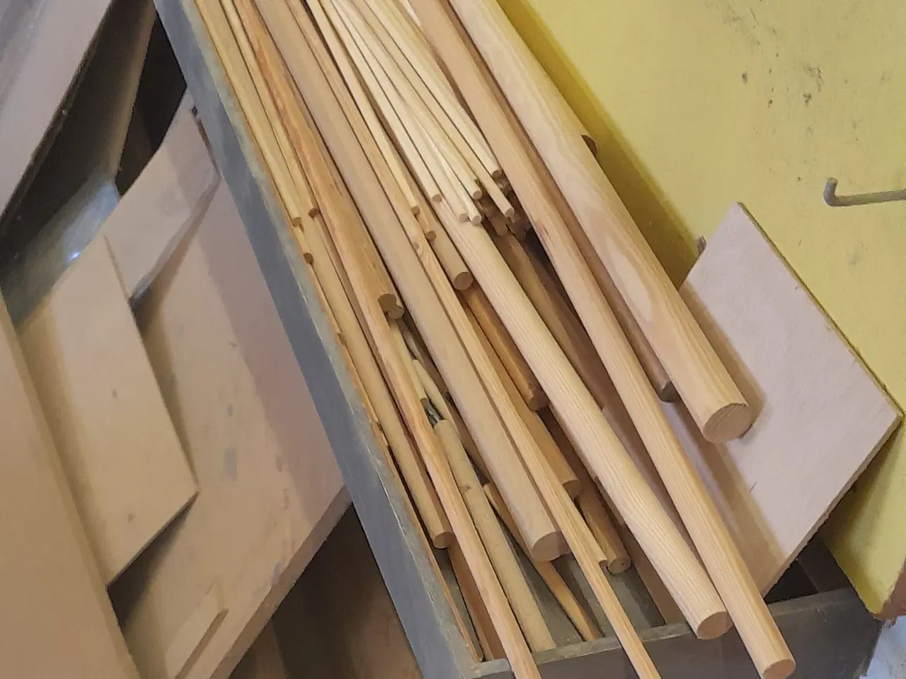 Billede 9 - Bordrundsav Electra Beckum