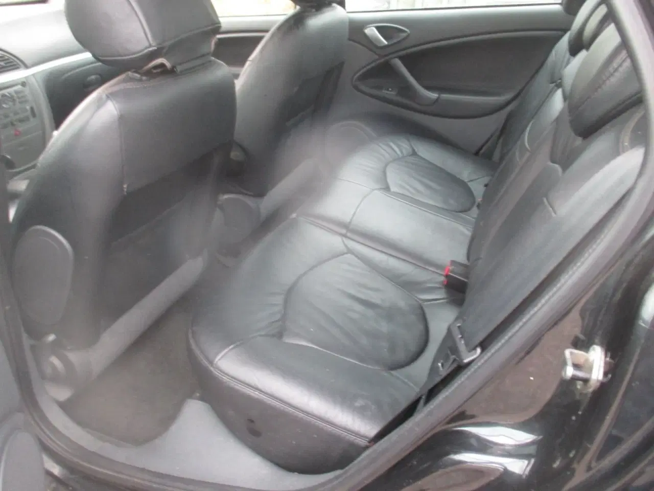 Billede 7 - Citroën C5 1,6 HDi Elegance