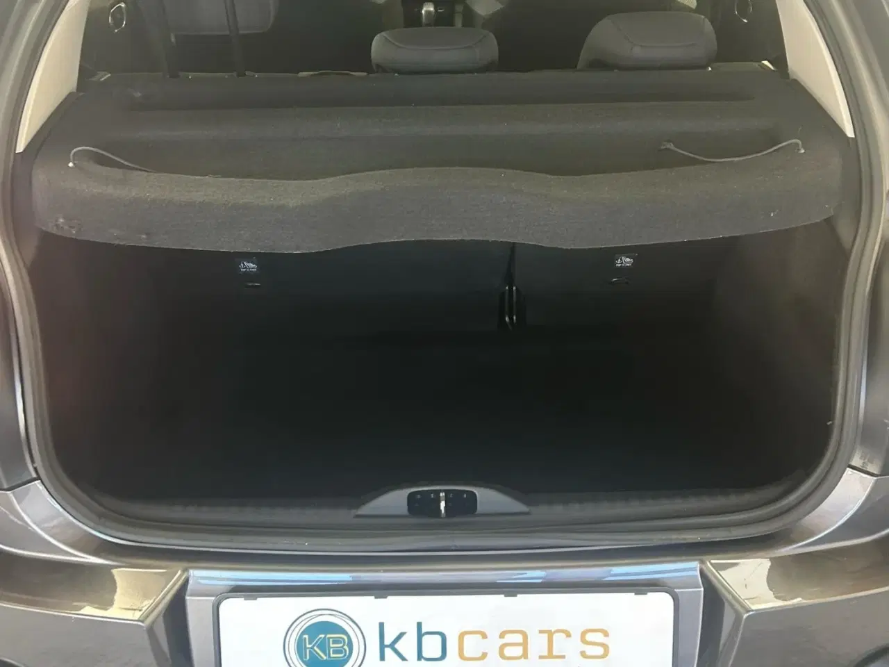 Billede 20 - Citroën C3 1,2 PureTech 82 Attaque+