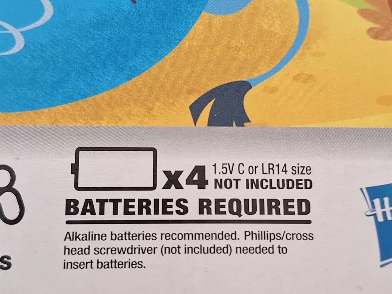 Billede 9 - Elefun fra Hasbro
