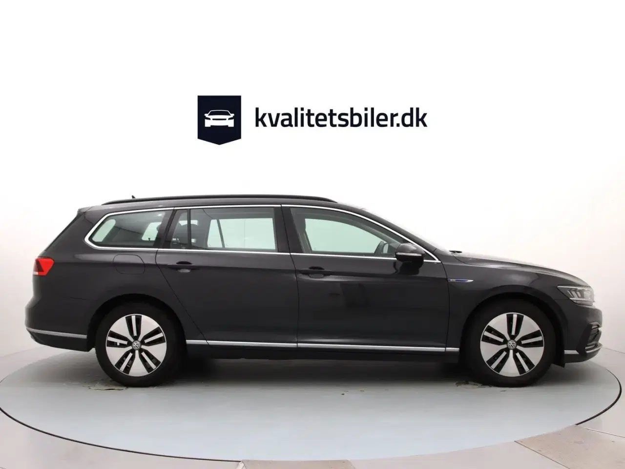 Billede 5 - VW Passat 1,4 GTE Variant DSG