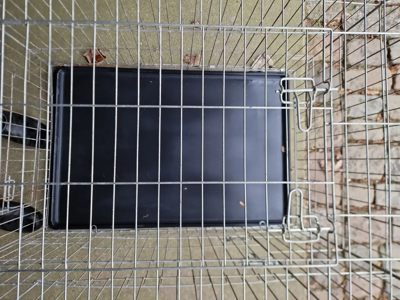 Billede 5 - Hundebur til stor hund