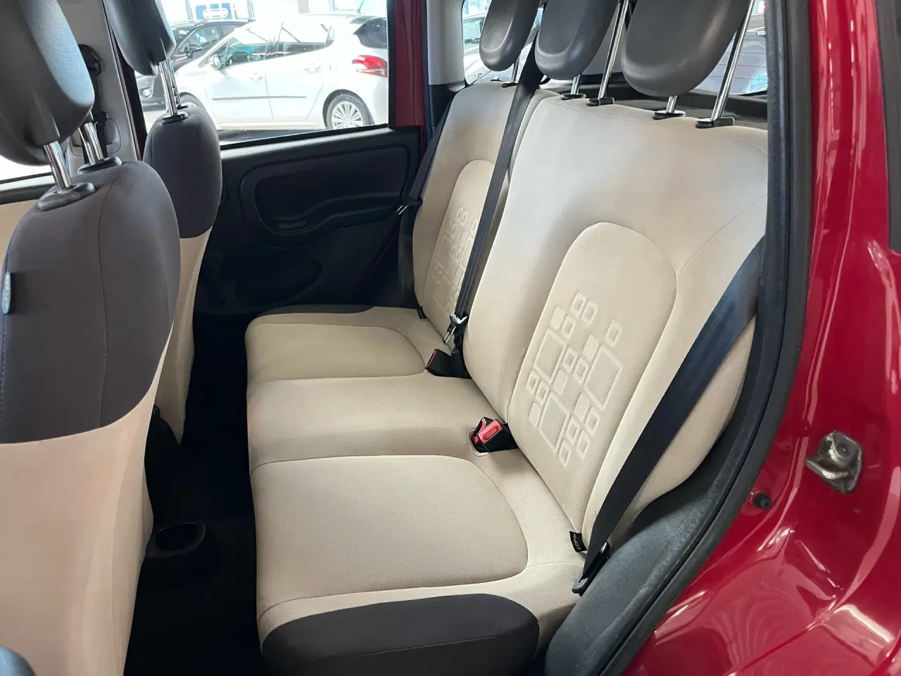 Billede 6 - Fiat Panda 1,2 Easy 69HK 5d