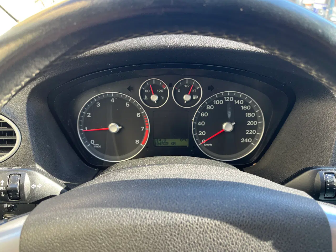 Billede 8 - Farfar bil 104 km 1 ejers som ny