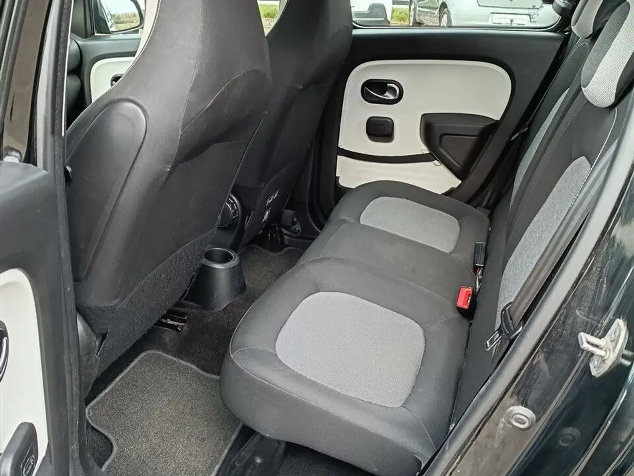 Billede 8 - Renault Twingo 1,0 Sce Expression start/stop 70HK 5d