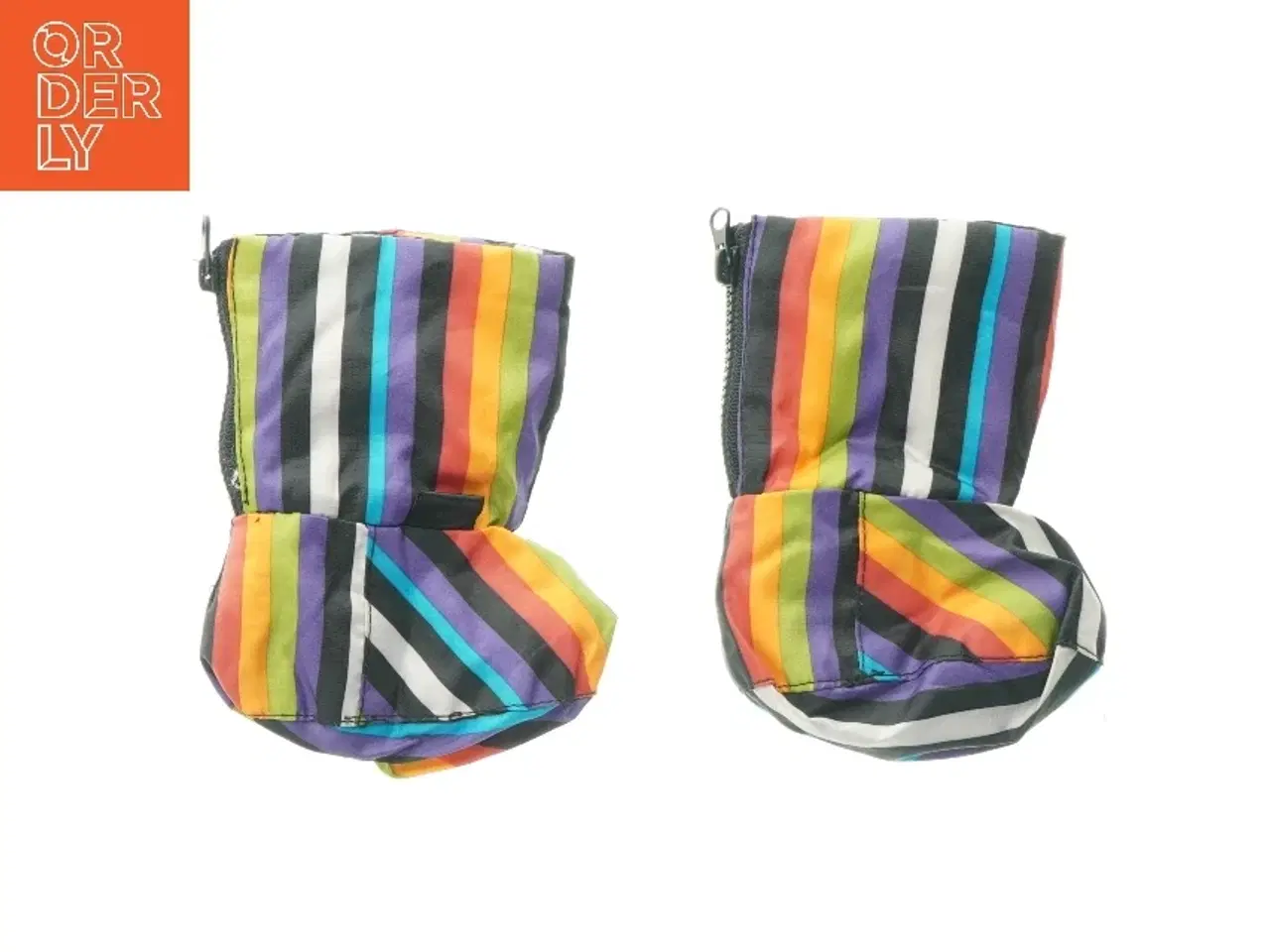 Billede 1 - Baby futter (str. 0-6 måneder)