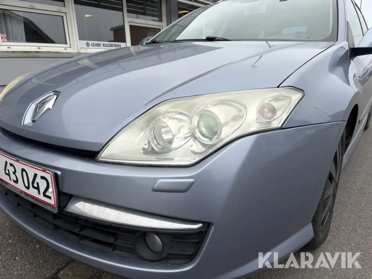 Billede 12 - Personbil Renault Laguna sport Tourer - 1,5 dci eco2 110