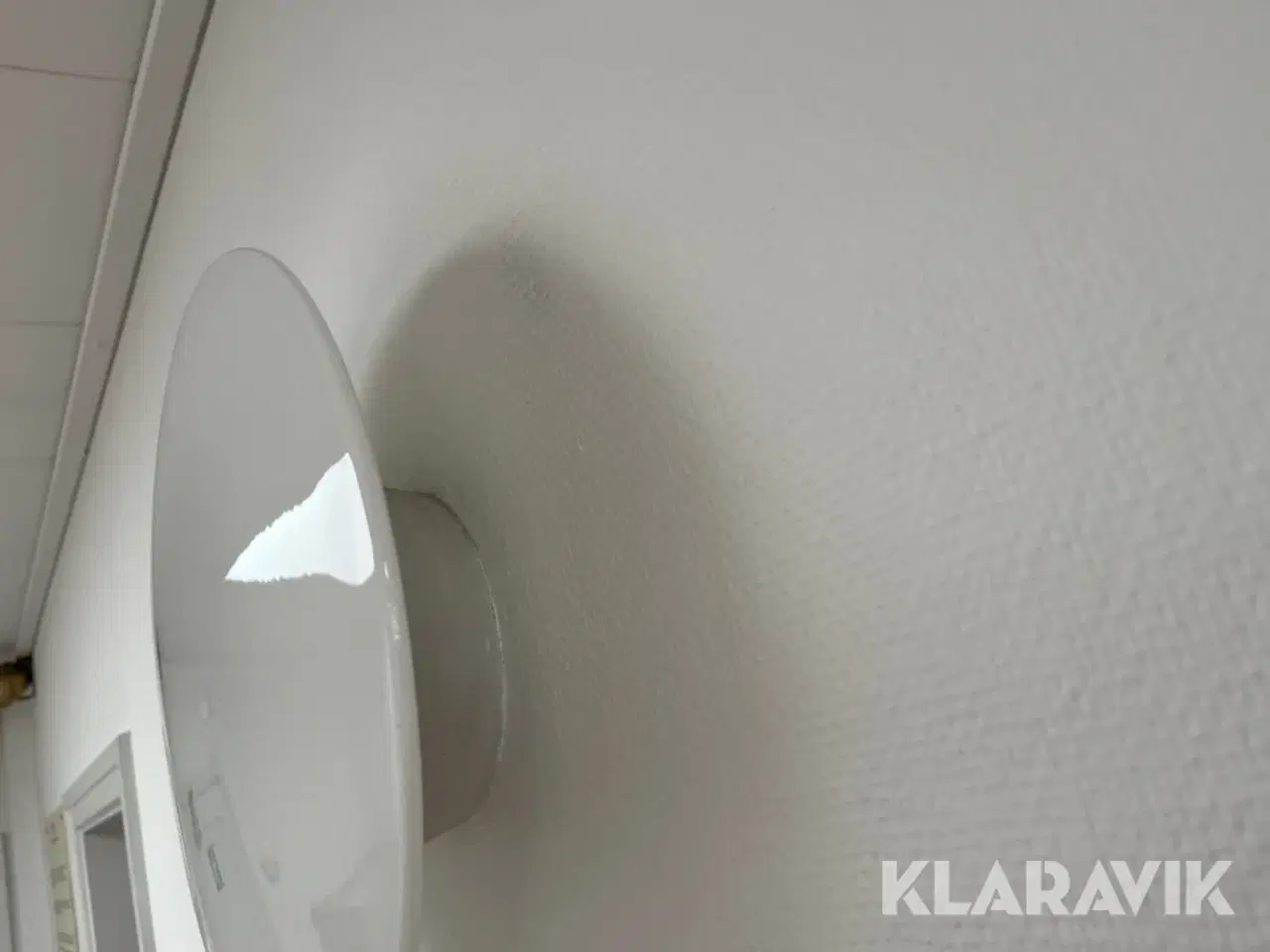 Billede 3 - Væg lamper 3 stk