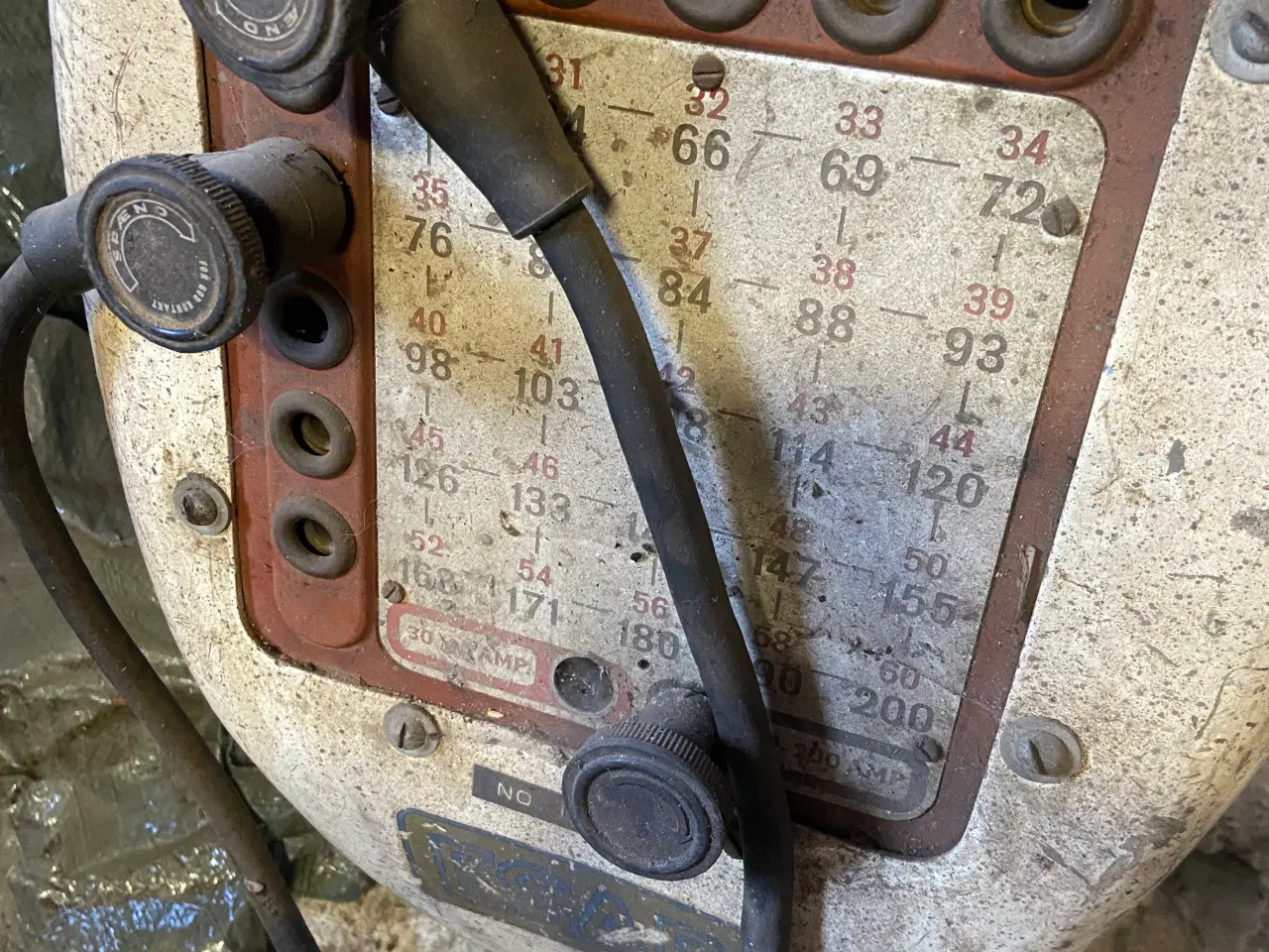 Billede 3 - Esab “ægget” elektrodesvejser