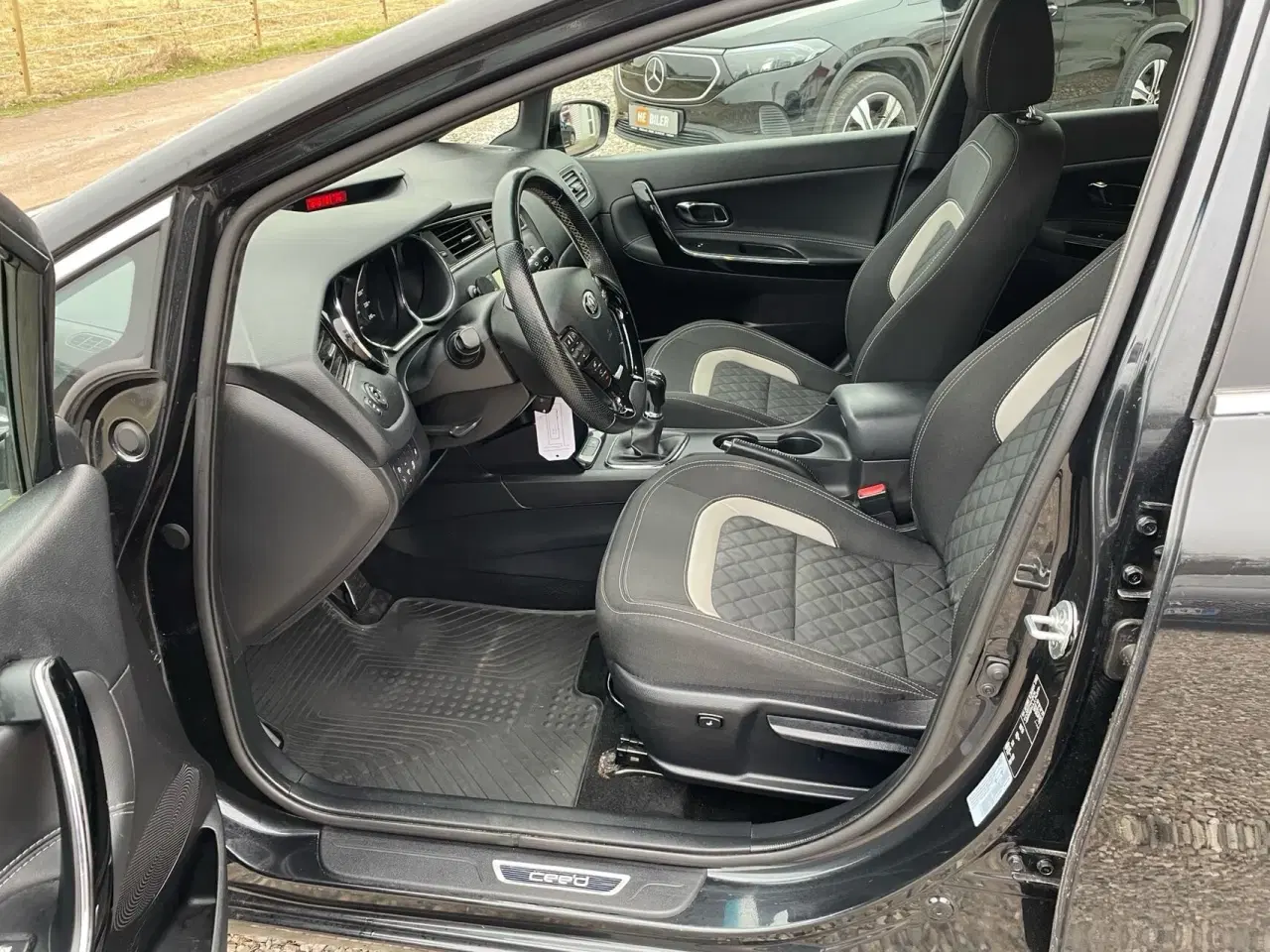 Billede 5 - Kia Ceed SW 1,0 T-GDI GT-Line Limited 120HK Stc 6g