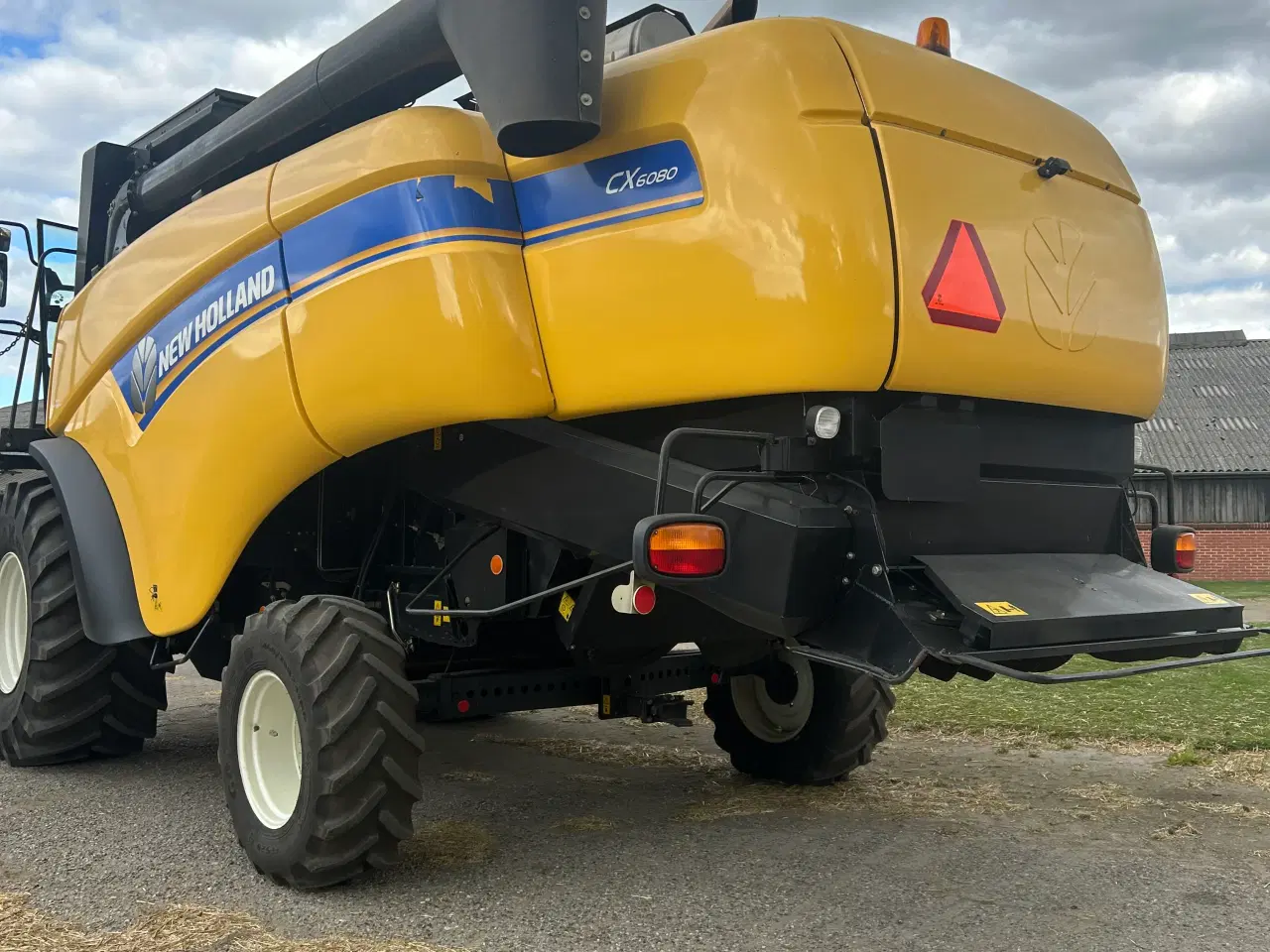 Billede 5 - Majetærsker 