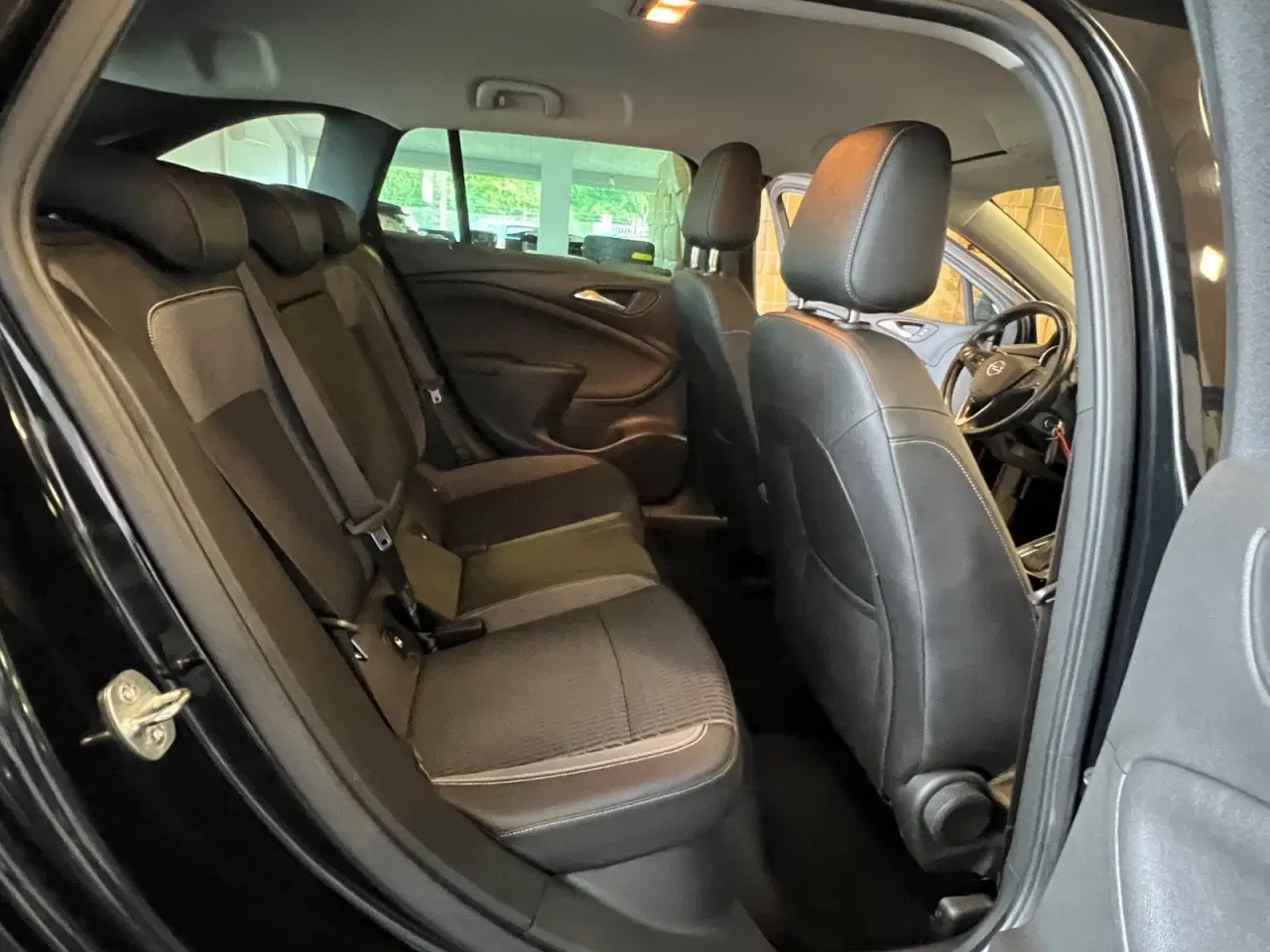 Billede 8 - Opel Astra 1,5 D 122 Elegance Sports Tourer aut.