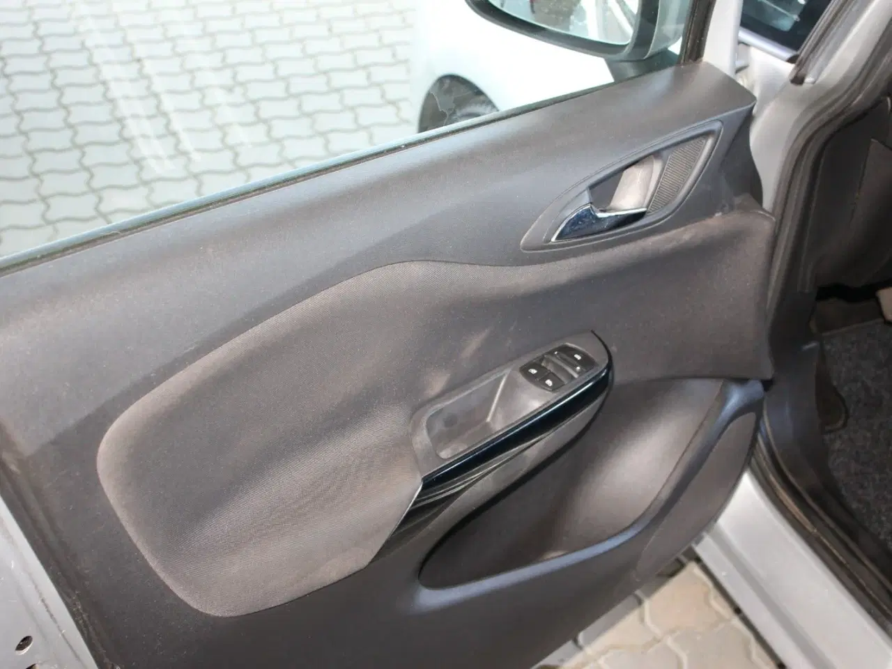 Billede 10 - Opel Corsa 1,4 Enjoy