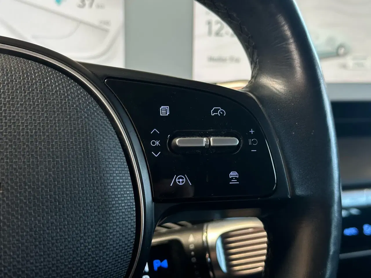 Billede 13 - Hyundai Ioniq 5 58 Dynamiq