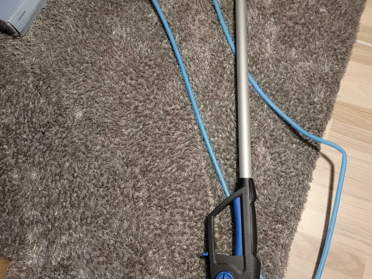 Billede 3 - Tagrendser Nilfisk 250kr Regnsæt 250kr str L + XL