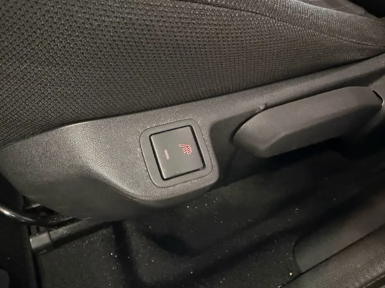 Billede 20 - Peugeot 108 1,0 e-Vti Allure+ 72HK 5d