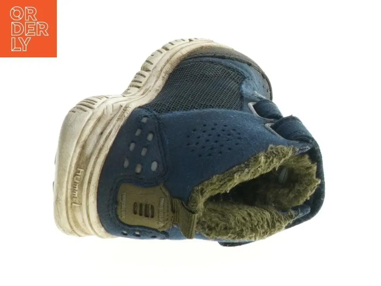 Billede 3 - Vinterstøvler fra Hummel (str. 26)