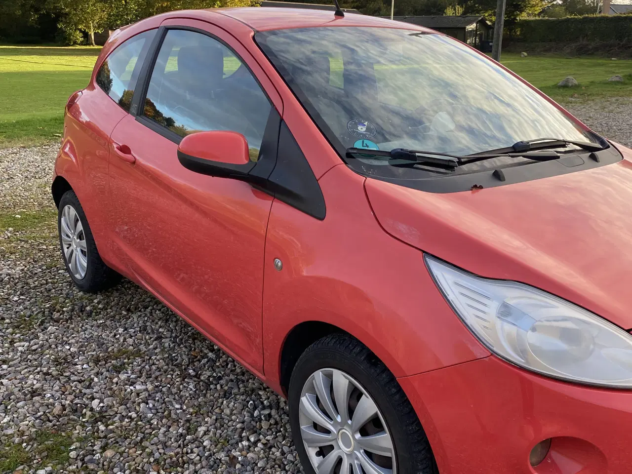 Billede 2 - Ford KA 1,3 Diesel