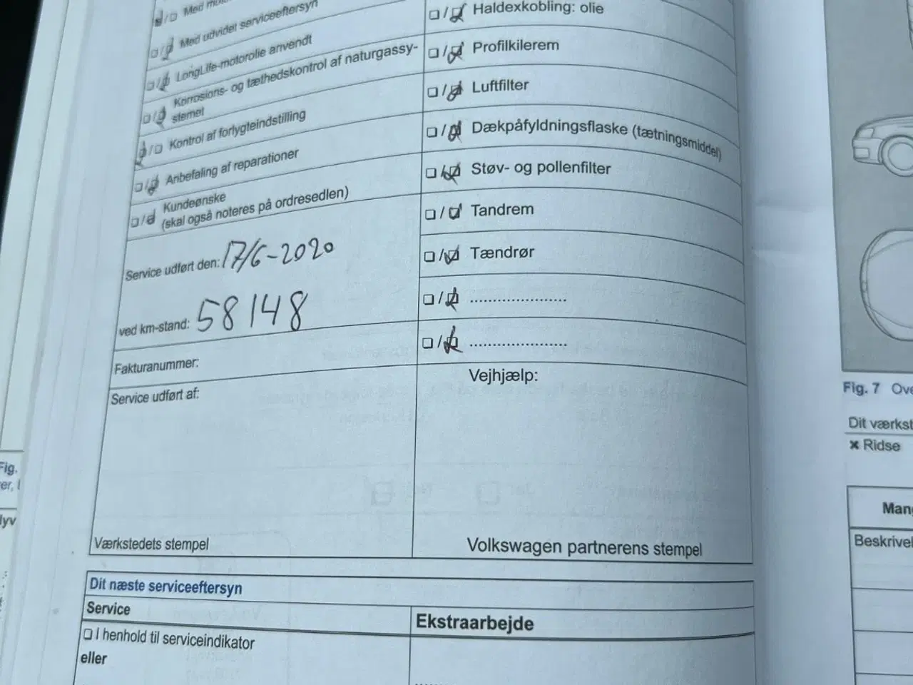 Billede 17 - VW Up! 1,0 60 Move Up! BMT
