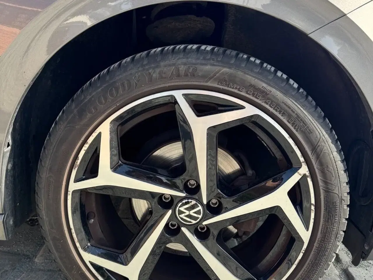 Billede 12 - VW Polo 1,0 TSi 95 Comfortline DSG