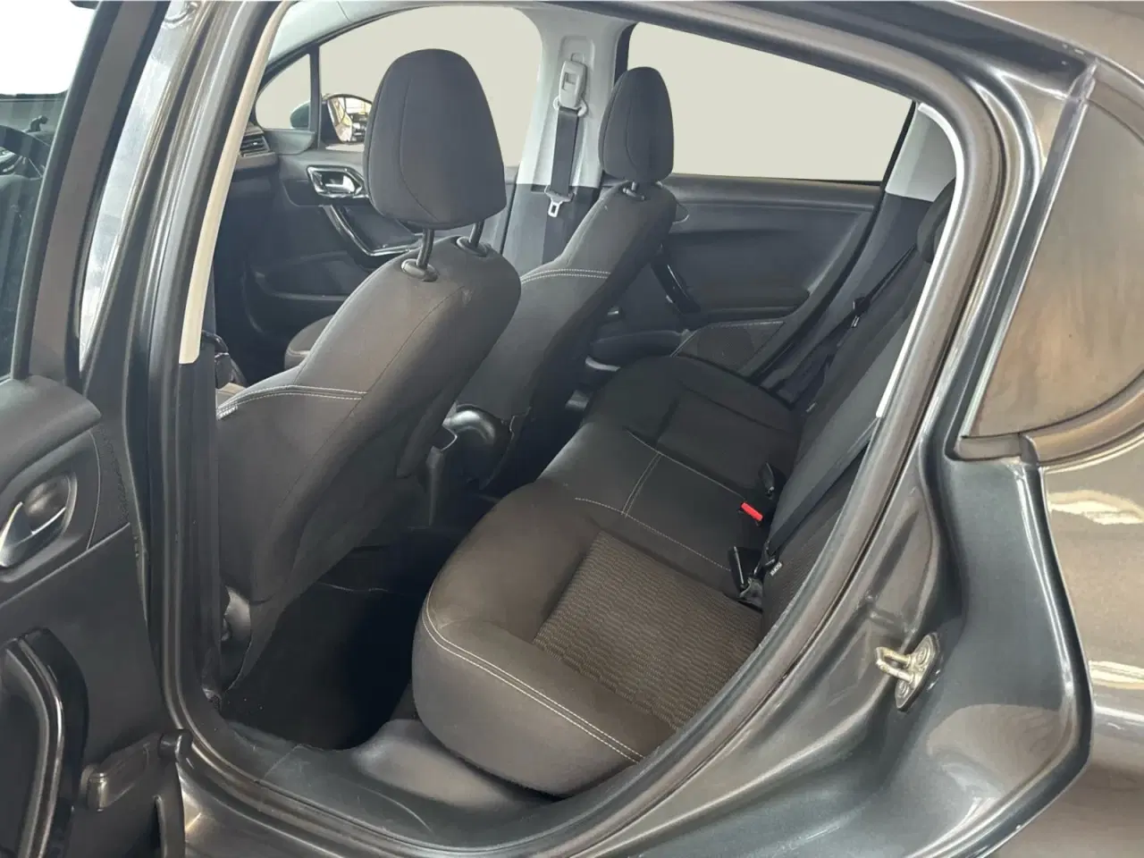 Billede 11 - Peugeot 208 1,6 BlueHDi 100 Active