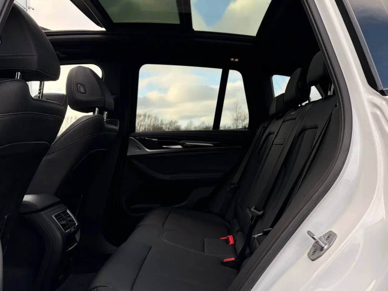 Billede 17 - BMW iX3  Charged M-Sport