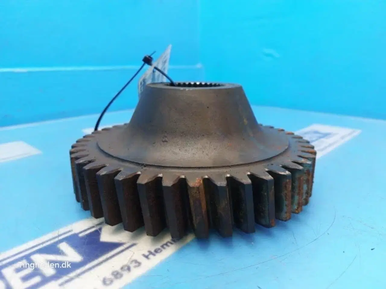 Billede 10 - New Holland 8870 Gear 89840389