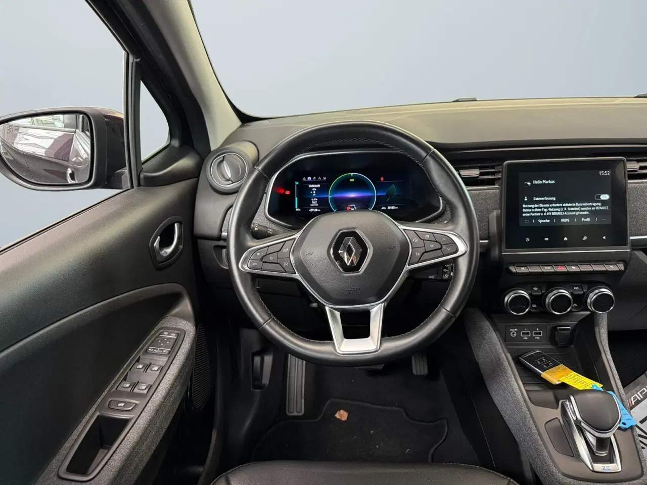 Billede 5 - Renault Zoe 52 Intens