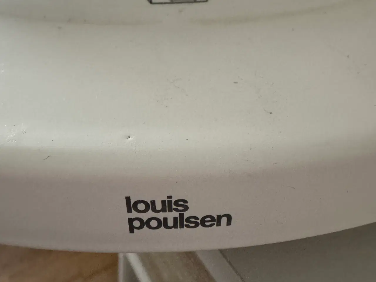 Billede 3 - Louis Poulsen lampe