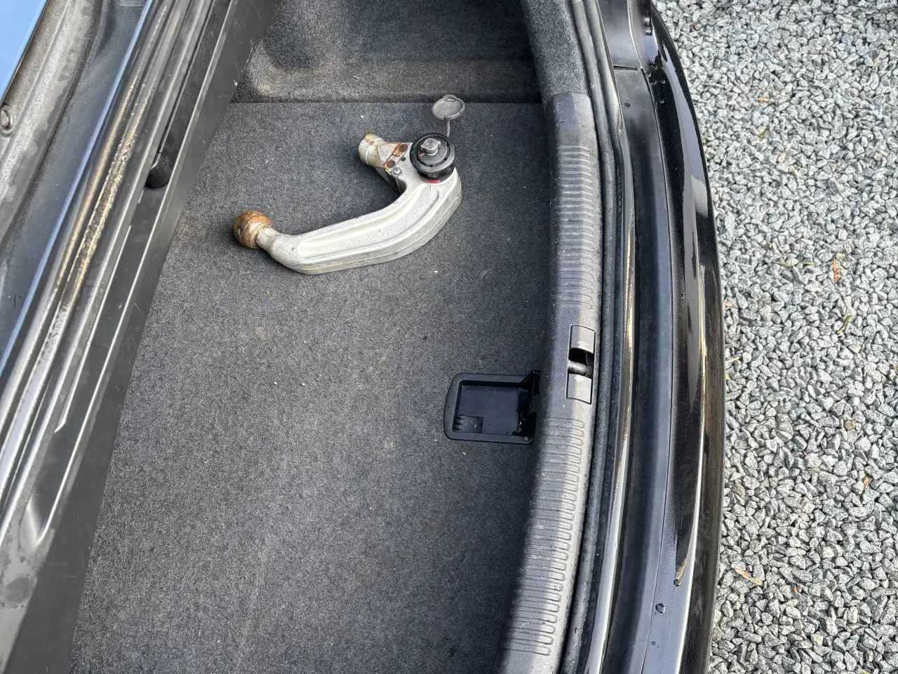 Billede 13 - Audi A4 1,8T Cabriolet